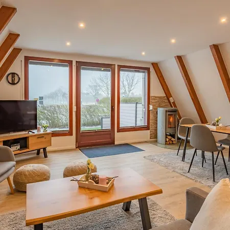 2 Bedroom In Vakantiehuis *