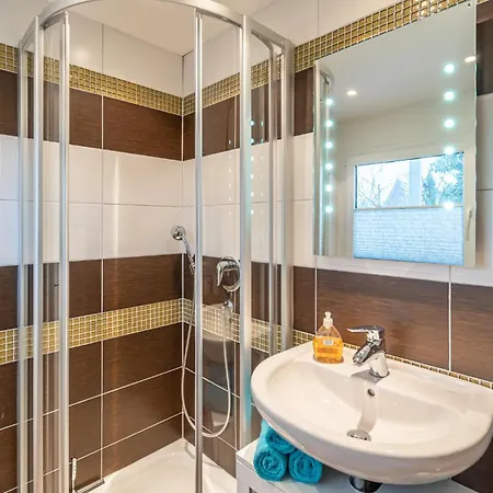 Stunning In Casa de Férias