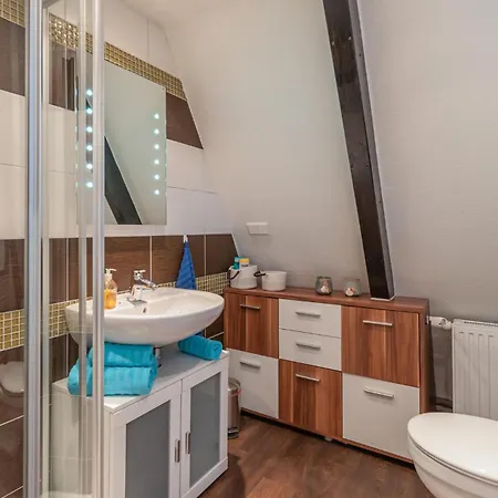 2 Bedroom In * Friedrichskoog