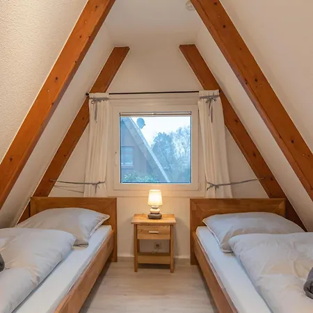 2 Bedroom In Vakantiehuis *