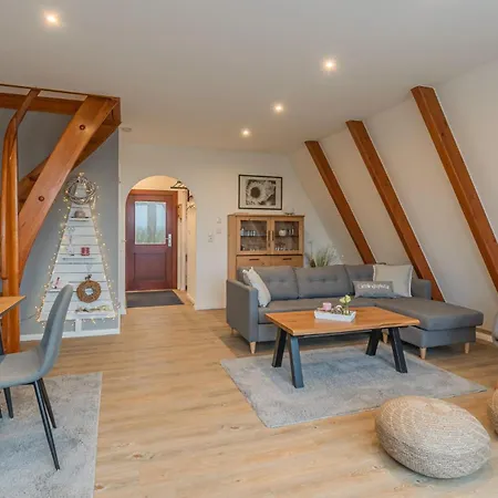 2 Bedroom In Vakantiehuis *