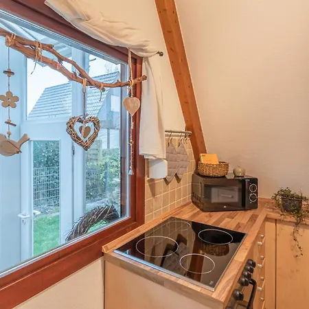 Stunning In Casa de Férias Friedrichskoog