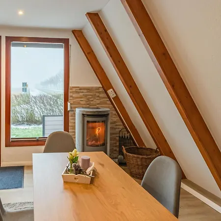 Сasa de vacaciones Stunning In