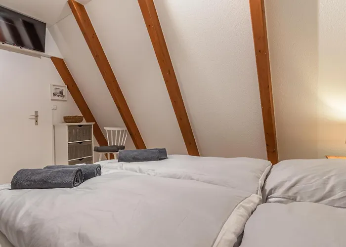 Stunning In Vakantiehuis *