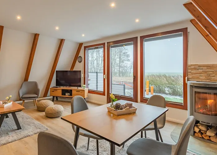 Stunning In Friedrichskoog