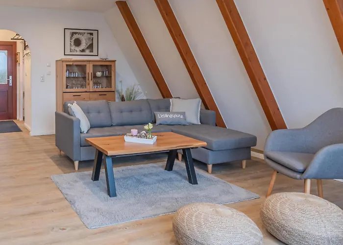 Stunning In Vakantiehuis