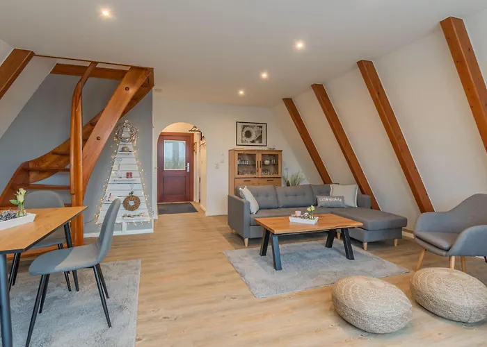 Stunning In Vakantiehuis *